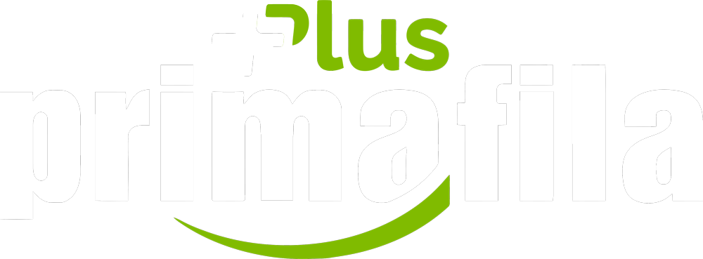LOGO PRIMAFILA PLUS