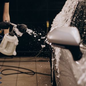 1 Igienizzazione abitacolo in omaggio