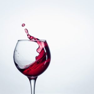 1 Litro di vino bianco o rosso in omaggio