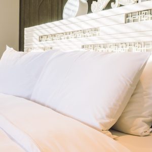 2 guanciali Memory in omaggio VILLAFRATI