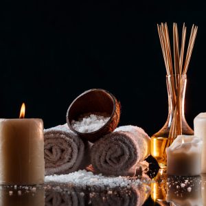 Percorso benessere in omaggio