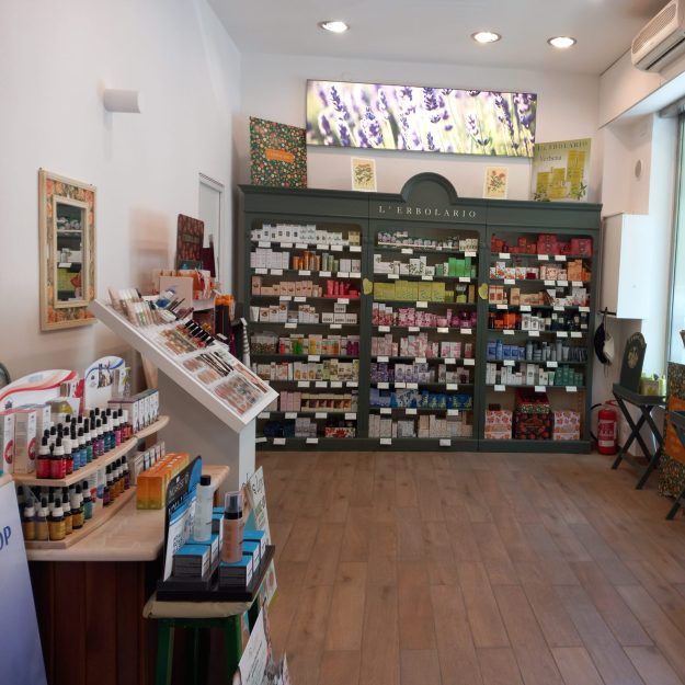 La Nuova Erboristeria