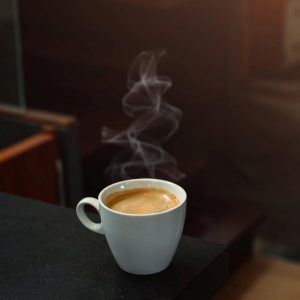 Very Caffè - Un caffè in omaggio