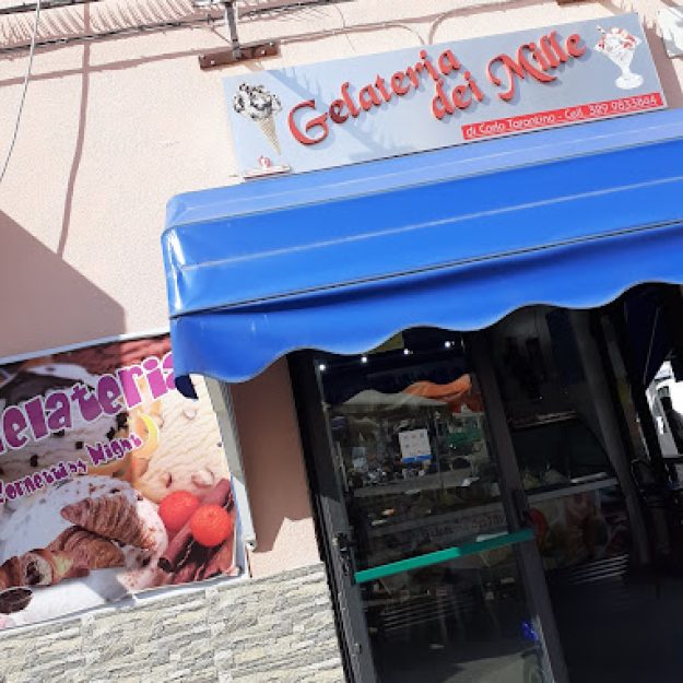 Gelateria Dei Mille