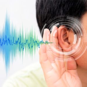 1 visita completa e un esame audiometrico gratuito