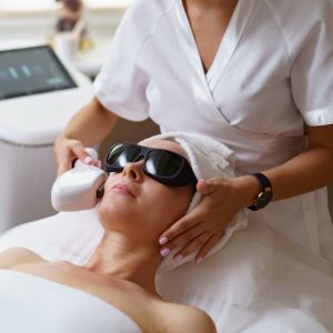 Seduta Epilazione Gratuita 1 Zona Viso Su Prenotazione