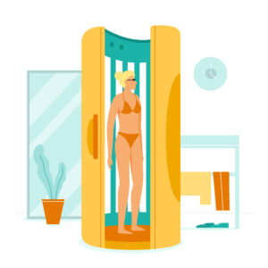 1 DOCCIA SOLARE OMAGGIO